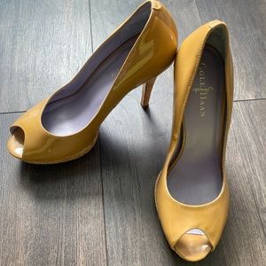 Cole Haan heels